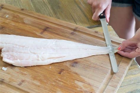 Effortless Fish Skin Removal: A Comprehensive Guide.